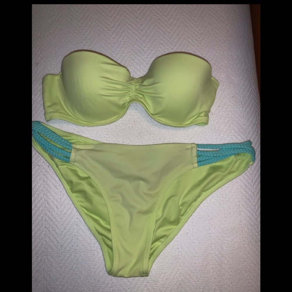 Victoria Secret’s 2 Piece Swimwear, Size Medium